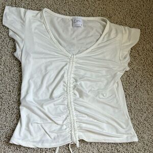 Livi Cinch Top